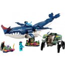 LEGO® Avatar 75579 Tulkun Payakan a krabí oblek návod a manuál