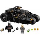 LEGO® Batman™ 76239 Batmobil Tumbler: souboj se Scarecrowem návod a manuál