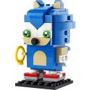 LEGO® BrickHeadz 40627 Sonic the Hedgehog návod a manuál