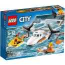 LEGO® City 60164 Záchranářský hydroplán návod a manuál