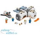 LEGO® City 60227 Měsíční vesmírná stanice návod a manuál