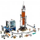 LEGO® City 60228 Start vesmírné rakety návod a manuál