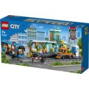 LEGO® City 60335 Nádraží návod a manuál