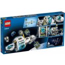 LEGO® City 60349 Lunární vesmírná stanice návod a manuál