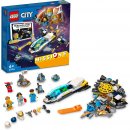 LEGO® City 60354 Průzkum Marsu návod a manuál
