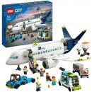 LEGO® City 60367 Osobní letadlo návod a manuál