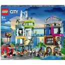 LEGO® City 60380 Centrum města návod a manuál