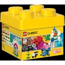 LEGO® Classic 10692 Tvořivé kostky návod a manuál