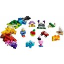 LEGO® Classic 10713 Kreativní kufřík návod a manuál