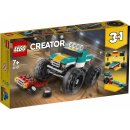 LEGO® Creator 31101 Monster truck návod a manuál