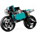 LEGO® Creator 31135 Retro motorka návod a manuál