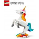 LEGO® Creator 31140 Kouzelný jednorožec návod a manuál