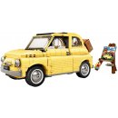 LEGO® Creator Expert 10271 Fiat 500 návod a manuál