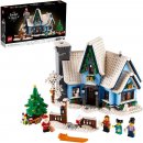 LEGO® Creator Expert 10293 Santova návštěva návod a manuál