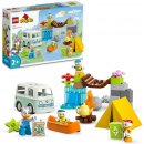 LEGO® Disney™ 10997 Dobrodružné kempování návod a manuál