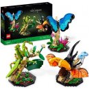 LEGO® Disney 21342 Hmyzí kolekce návod a manuál