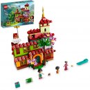 LEGO® Disney 43202 Dům Madrigalových návod a manuál