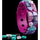 LEGO® DOTS 41802 Náramek – barevný jednorožec návod a manuál