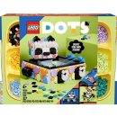 LEGO® DOTS™ 41959 Roztomilá pandí přihrádka návod a manuál