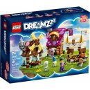 LEGO® DREAMZzz™ 40657 Snová vesnička návod a manuál