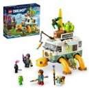 LEGO® DREAMZzz™ 71456 Želví dodávka paní Castillové návod a manuál