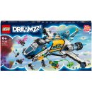 LEGO® DREAMZzz™ 71460 Vesmírný autobus pana Oze návod a manuál