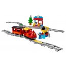 LEGO® DUPLO® 10874 Parní vláček návod a manuál