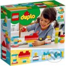 LEGO® DUPLO® 10909 Box se srdíčkem návod a manuál