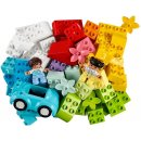 LEGO® DUPLO® 10913 Box s kostkami návod a manuál