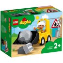 LEGO® DUPLO® 10930 Buldozer návod a manuál