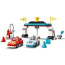 LEGO® DUPLO® 10947 Závodní auta návod a manuál