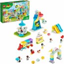 LEGO® DUPLO® 10956 Zábavní park návod a manuál