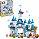 LEGO® DUPLO® 10998 Kouzelný hrad návod a manuál