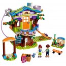LEGO® Friends 41335 Mia a její domek na stromě návod a manuál