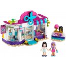 LEGO® Friends 41391 Kadeřnictví v městečku Heartlake návod a manuál