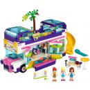 LEGO® Friends 41395 Autobus přátelství návod a manuál