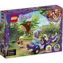 LEGO® Friends 41421 Záchrana slůněte v džungli návod a manuál