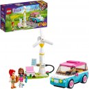 LEGO® Friends 41443 Olivia a její elektromobil návod a manuál
