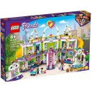 LEGO® Friends 41450 Nákupní centrum v městečku Heartlake návod a manuál