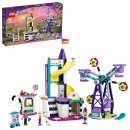 LEGO® Friends 41689 Kouzelné pouťové atrakce návod a manuál