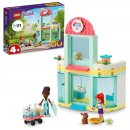 LEGO® Friends 41695 Veterinární klinika návod a manuál