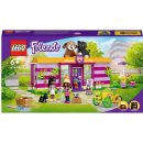 LEGO® Friends 41699 Mazlíčková kavárna návod a manuál