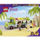 LEGO® Friends 41712 Popelářský vůz návod a manuál