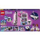 LEGO® Friends 41713 Olivie a vesmírná akademie návod a manuál