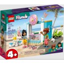LEGO® Friends 41723 Obchod s donuty návod a manuál