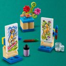 LEGO® Friends 41739 Liannin pokoj návod a manuál