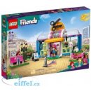 LEGO® Friends 41743 Kadeřnictví návod a manuál