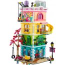 LEGO® Friends 41748 Komunitní centrum v městečku Heartlake návod a manuál