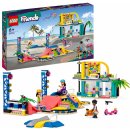LEGO® Friends 41751 Skatepark návod a manuál