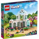 LEGO® Friends 41757 Botanická zahrada návod a manuál